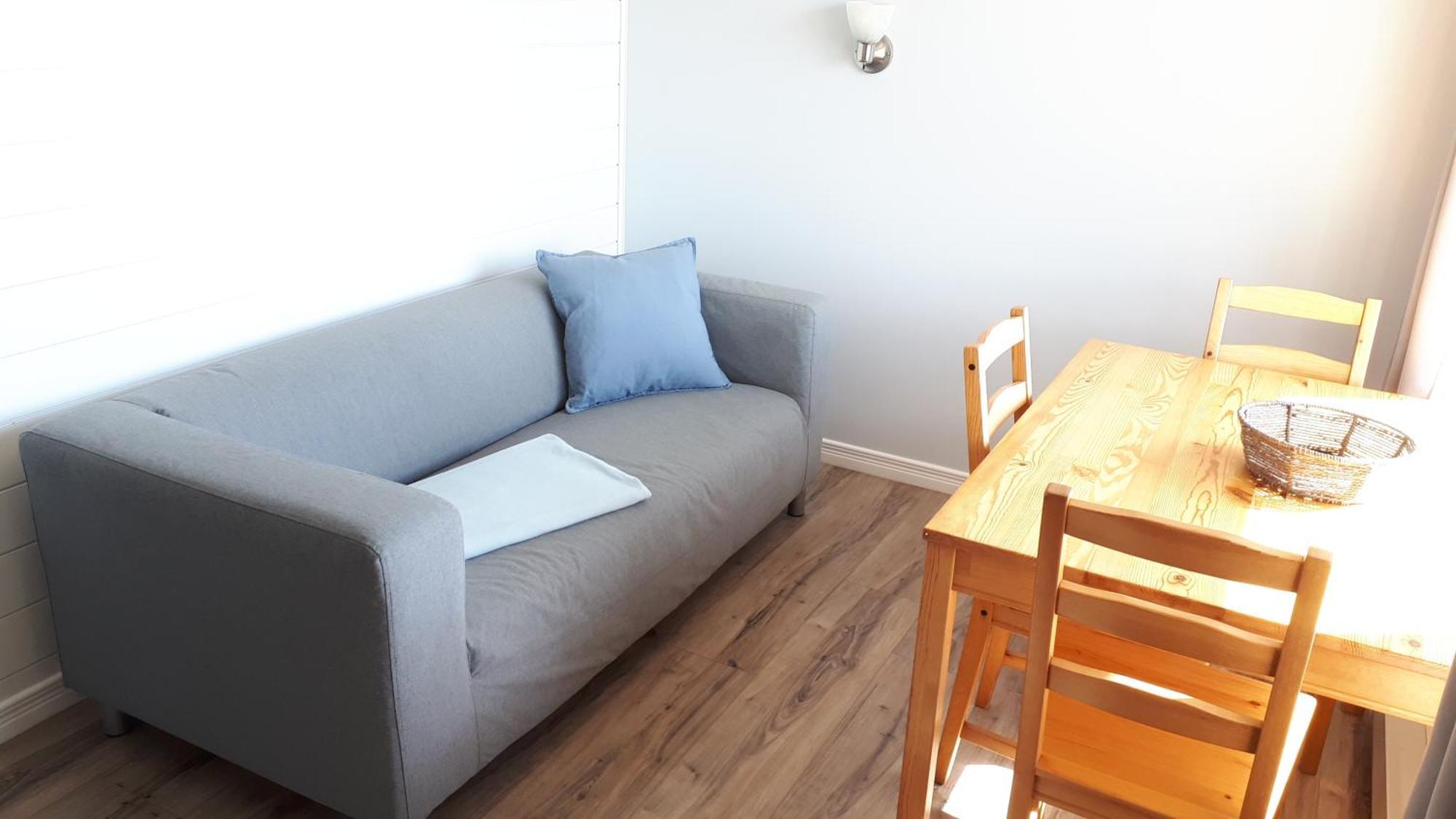 Atlantic View Motel Lunenburg Phòng bức ảnh