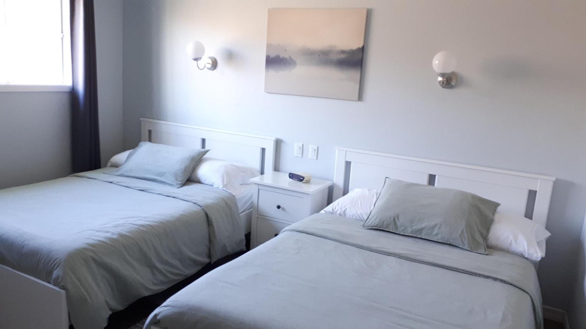 Atlantic View Motel Lunenburg Phòng bức ảnh