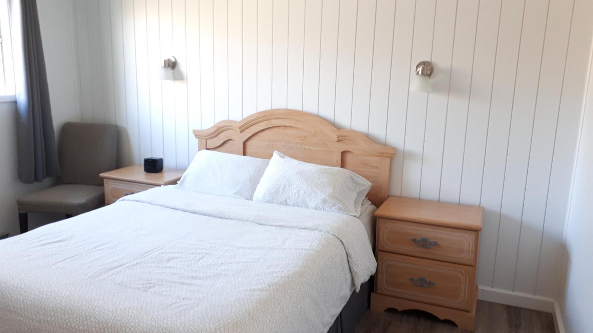 Atlantic View Motel Lunenburg Phòng bức ảnh
