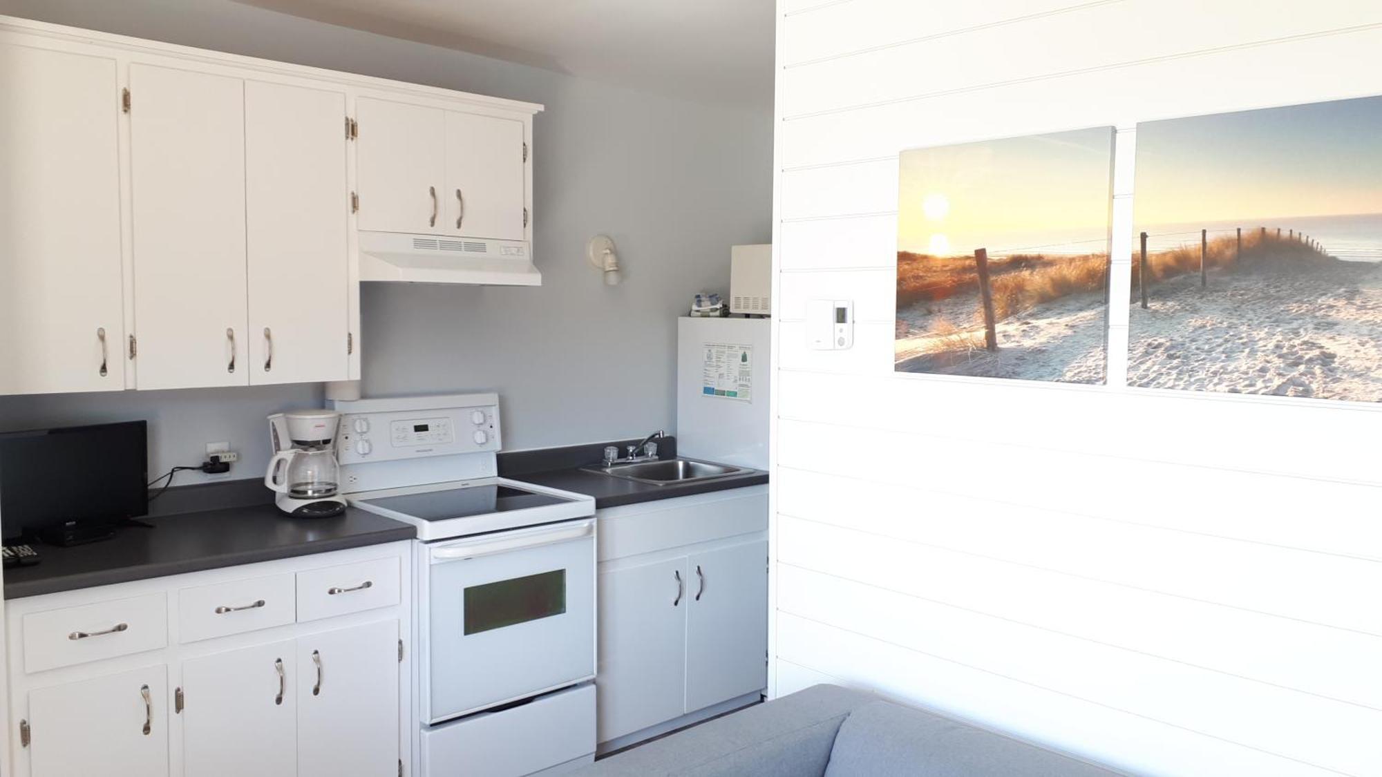 Atlantic View Motel Lunenburg Phòng bức ảnh