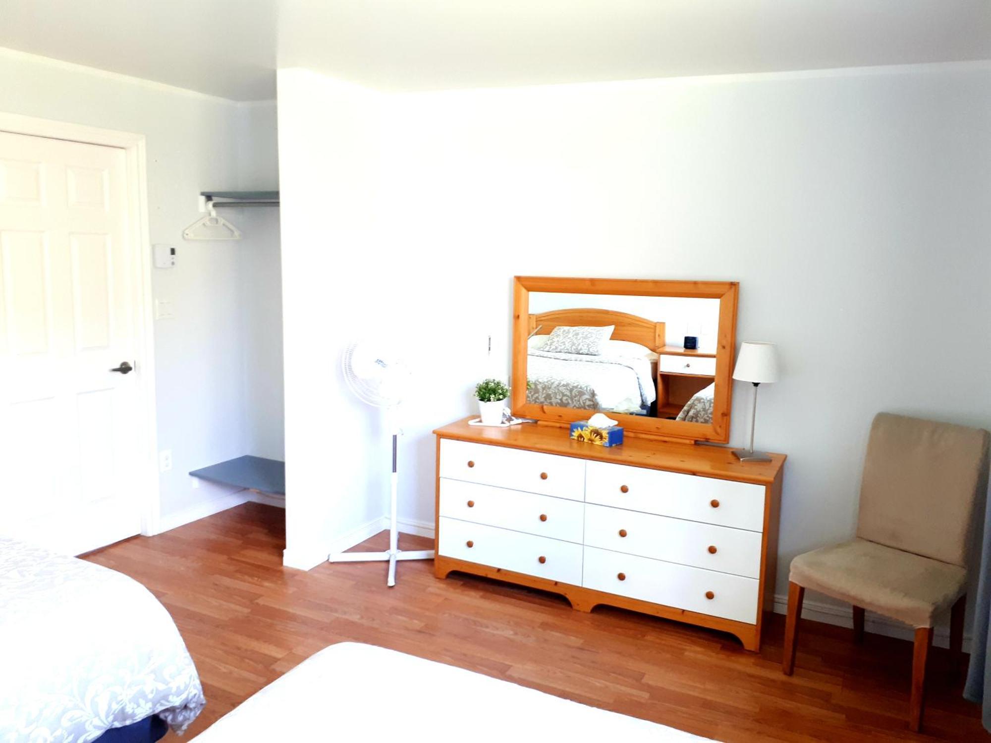 Atlantic View Motel Lunenburg Phòng bức ảnh