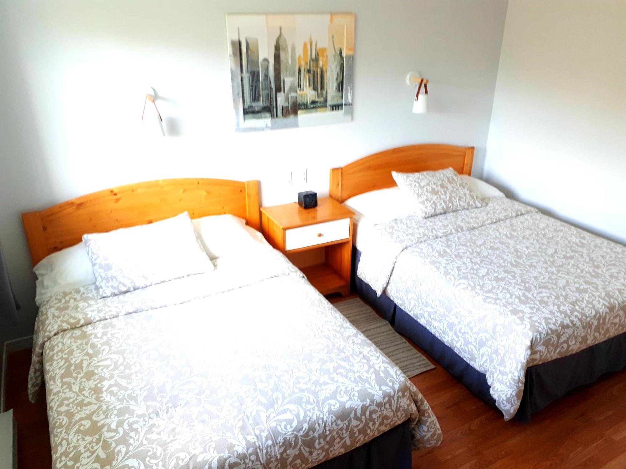 Atlantic View Motel Lunenburg Phòng bức ảnh