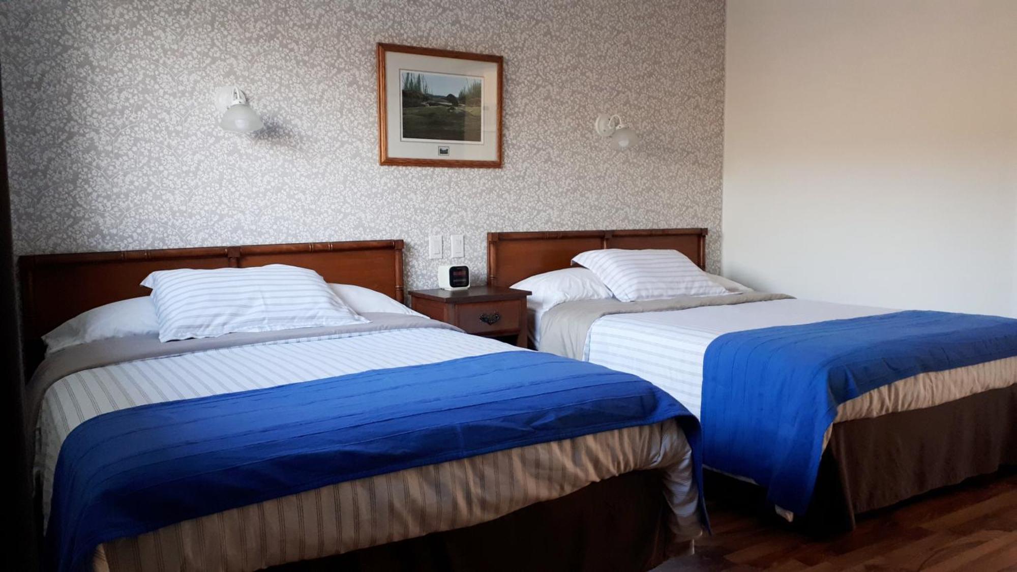 Atlantic View Motel Lunenburg Phòng bức ảnh