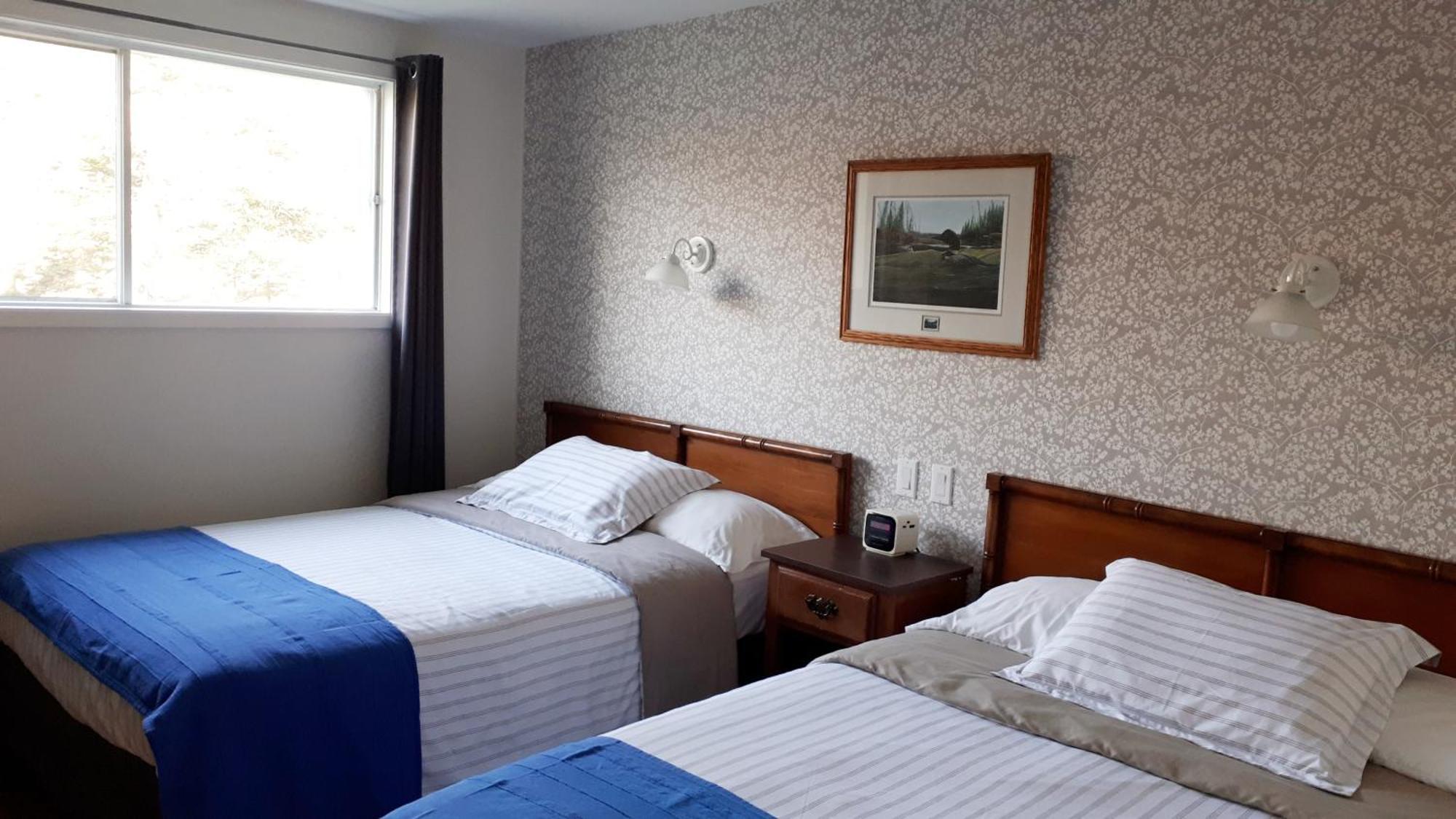 Atlantic View Motel Lunenburg Phòng bức ảnh