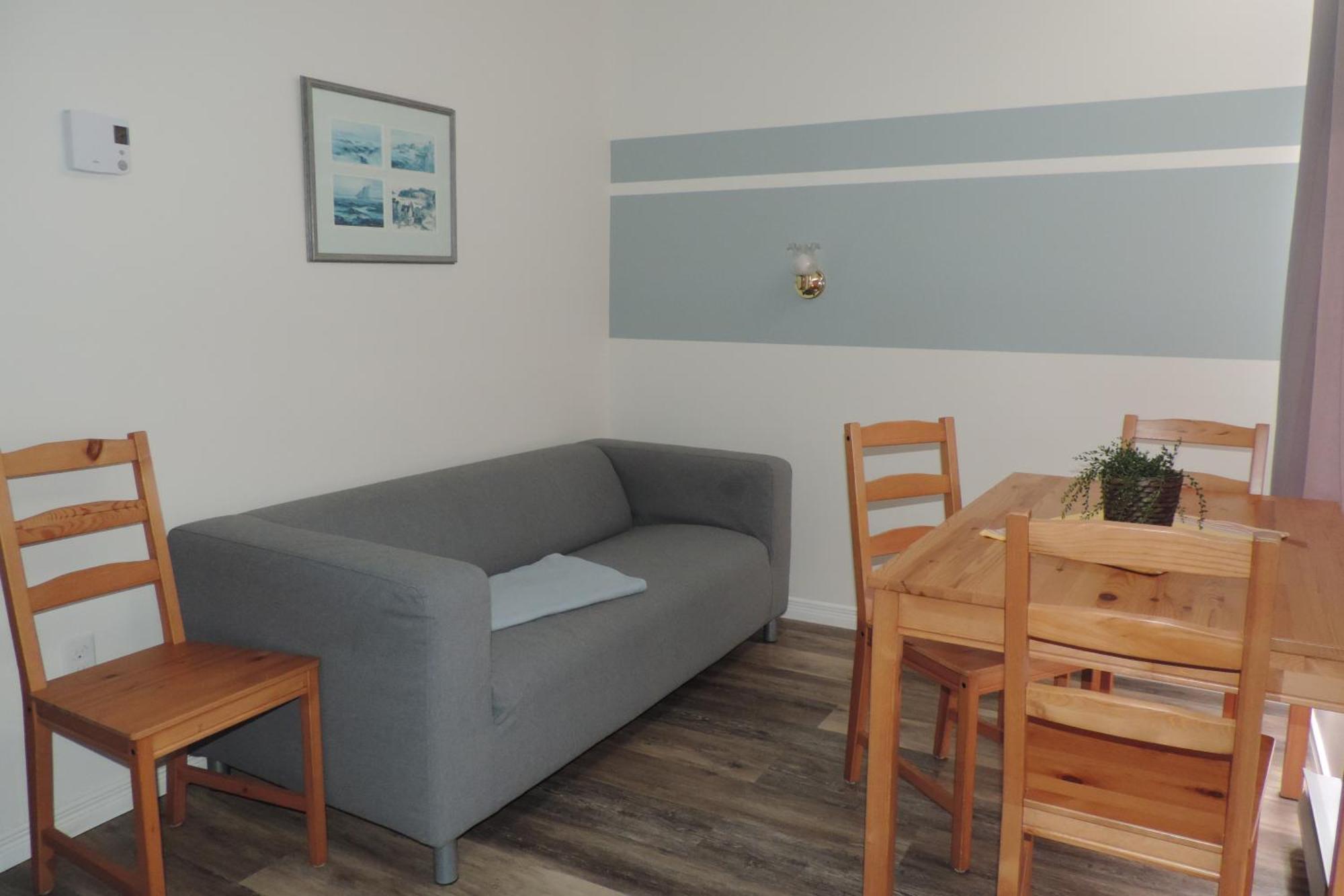 Atlantic View Motel Lunenburg Phòng bức ảnh
