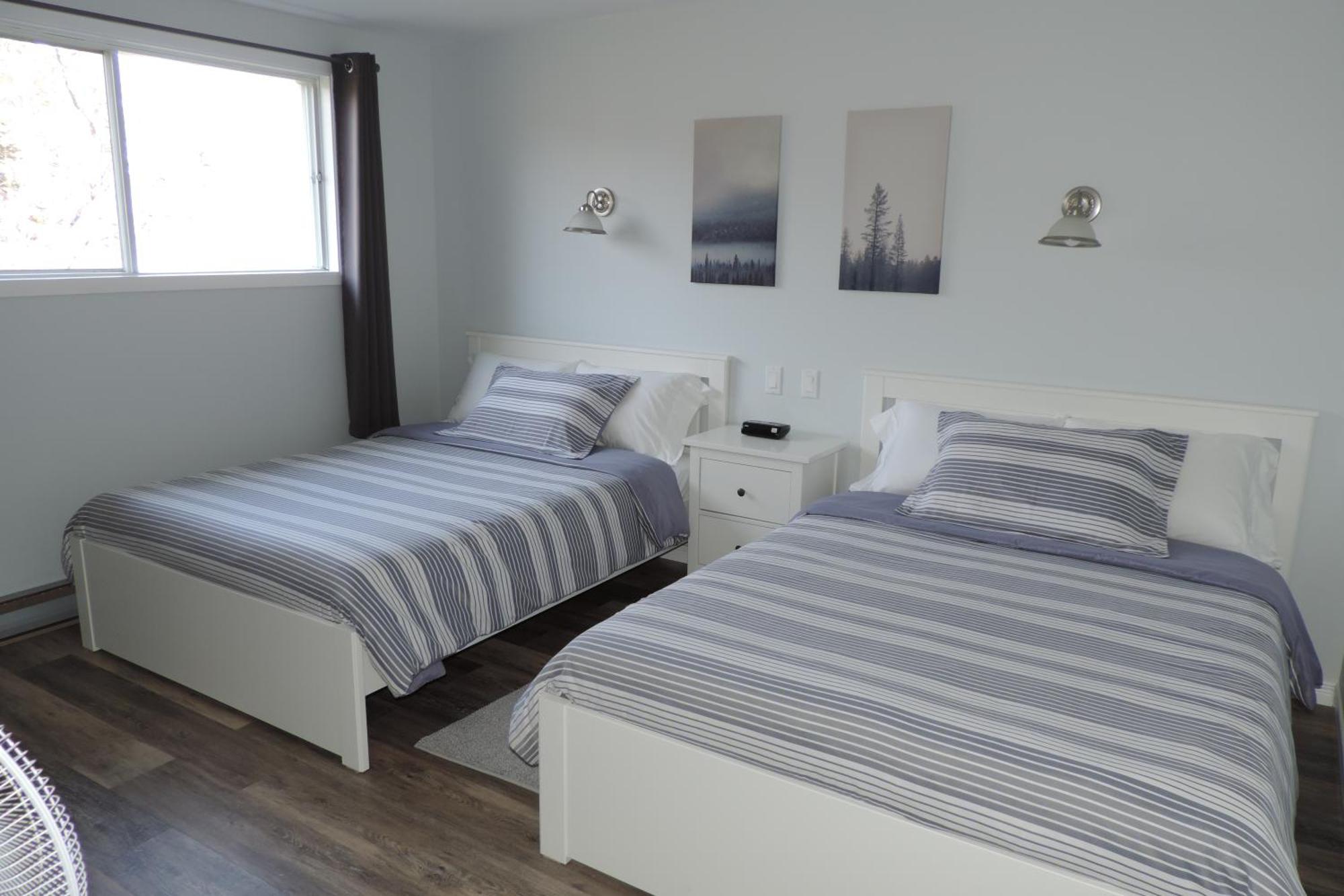 Atlantic View Motel Lunenburg Ngoại thất bức ảnh